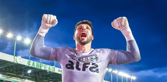 Grêmio pode ter reforço para duelo com o São Paulo