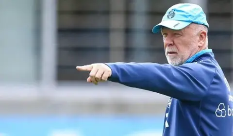 Grêmio respira no Brasileirão após vitória e mira duelo com Corinthians