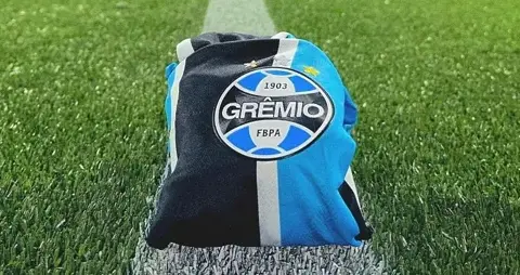 Grêmio se reúne no Rio com comissão de arbitragem para cobrar providências