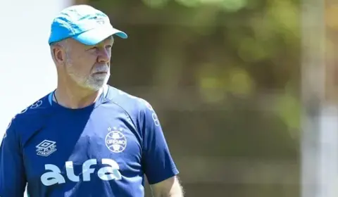 Grêmio terá retornos importantes contra o Juventude no Brasileirão