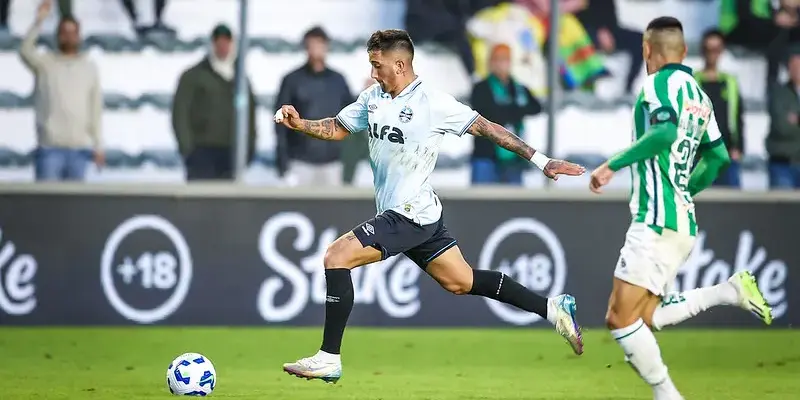 Grêmio x Juventude – Onde assistir, horário e escalações…