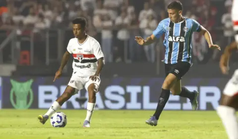 Grêmio x São Paulo – Confira onde assistir e escalações