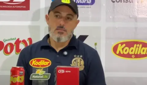 Guanaes festeja Mirassol na Série A em 2026: “Trabalho com humildade”