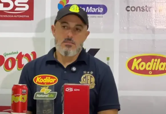 Guanaes festeja Mirassol na Série A em 2026: “Trabalho com humildade”