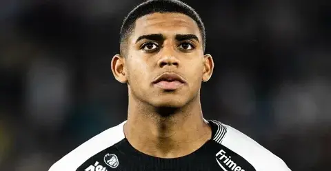 Gui Negão brilha no Corinthians e deixa concorrência acirrada no ataque do Timão