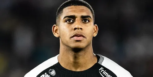 Gui Negão brilha no Corinthians e deixa concorrência acirrada no ataque do Timão