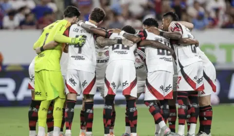 IA coloca Flamengo e LDU como favoritos à final da Libertadores