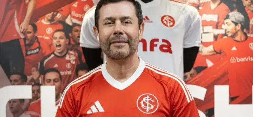 Inter fecha parceria com empresa de idiomas para unir esporte e educação