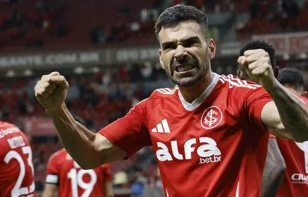 Internacional 2 x 0 Sport – Desafogo da luta contra a degola