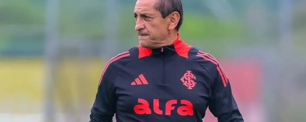 Internacional ganha reforços para duelo contra o Sport no Beira-Rio