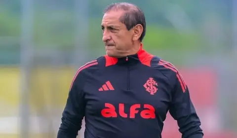 Internacional ganha reforços para duelo contra o Sport no Beira-Rio