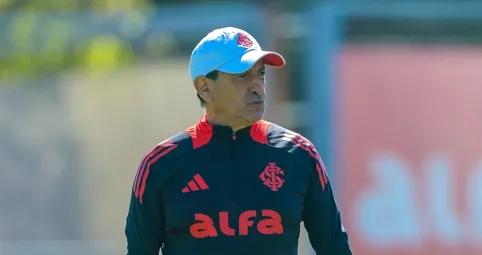 Internacional tropeça contra o Mirassol e se complica no Brasileirão