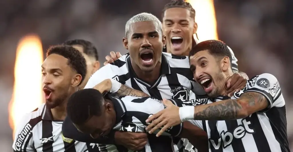 (Foto: Vítor Silva-BFR)