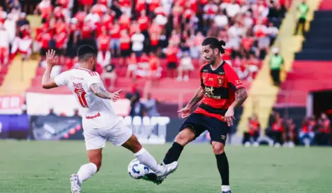 Internacional x Sport – Onde assistir e escalações