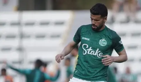 Jadson cobra reação do Juventude após derrota para o Fortaleza