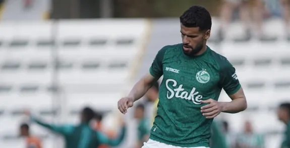 Jadson cobra reação do Juventude após derrota para o Fortaleza