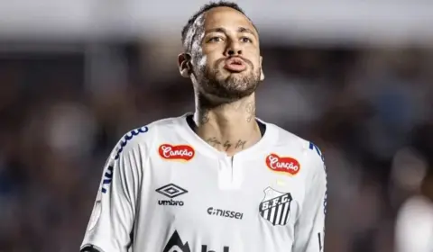 Jornal espanhol critica Neymar após nova ausência na seleção