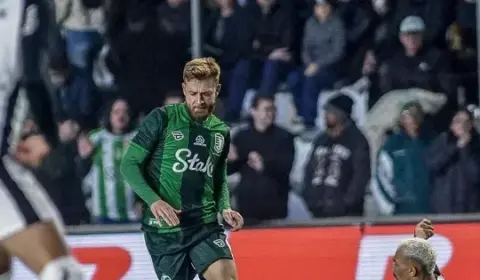 Juventude perde laterais e precisa mexer no elenco para jogo contra Fortaleza