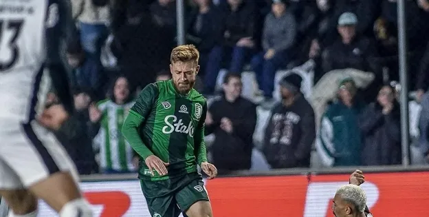 Juventude perde laterais e precisa mexer no elenco para jogo contra Fortaleza