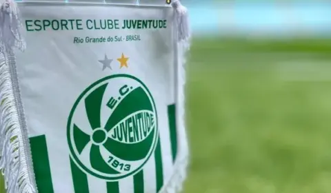 Juventude vira vice-líder em ranking de cartões amarelos no Brasileirão