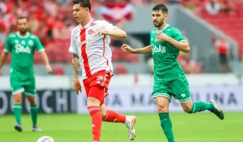 Juventude x Internacional: STJD julga árbitros por pênalti não marcado