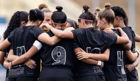LIBERTADORES FEMININA: Corinthians decide o título; Ferroviária briga pelo 3º lugar
