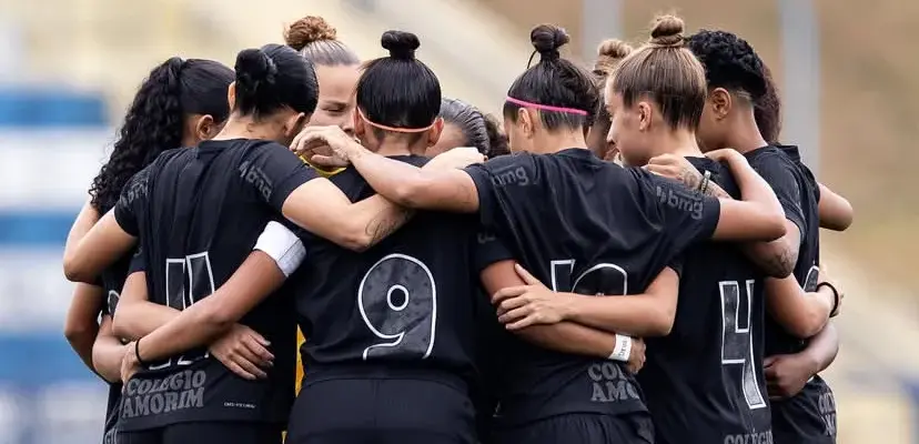 LIBERTADORES FEMININA: Corinthians decide o título; Ferroviária briga pelo 3º lugar