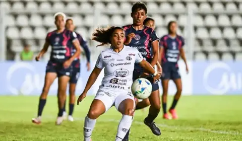 LIBERTADORES FEMININA: Ferroviária estreia com vitória e Corinthians cede o empate no fim