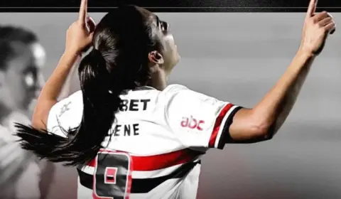 LIBERTADORES FEMININA: São Paulo controla, vence e assume liderança do Grupo C
