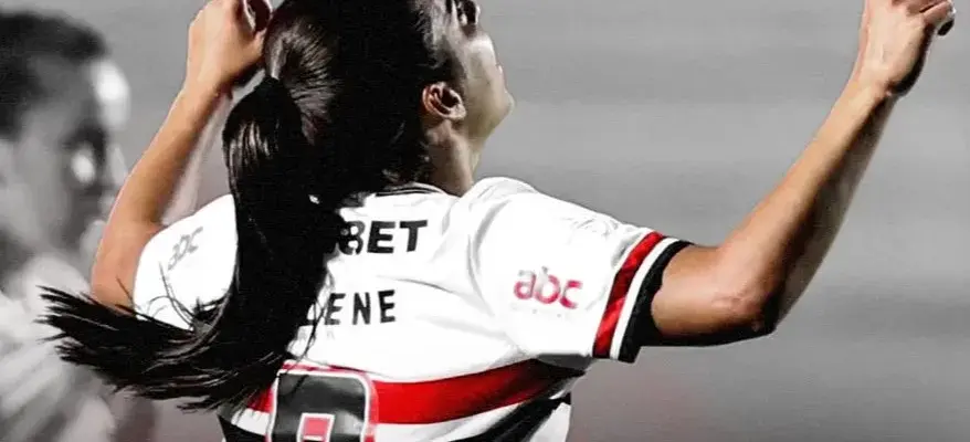LIBERTADORES FEMININA: São Paulo controla, vence e assume liderança do Grupo C