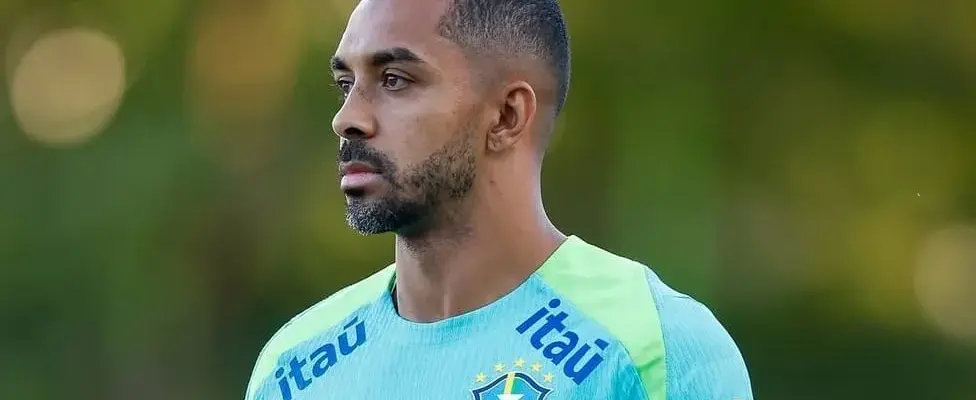 Lateral do Vasco define chance na seleção como a realização de um sonho