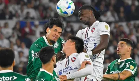 Libertadores 2025: o que o Palmeiras precisa fazer para se classificar para a final?