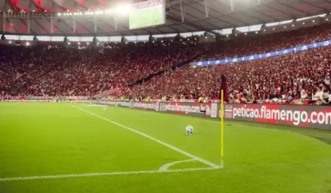 Libra contra-ataca e diz que Flamengo distorce informações: ‘O futebol não tem um dono’