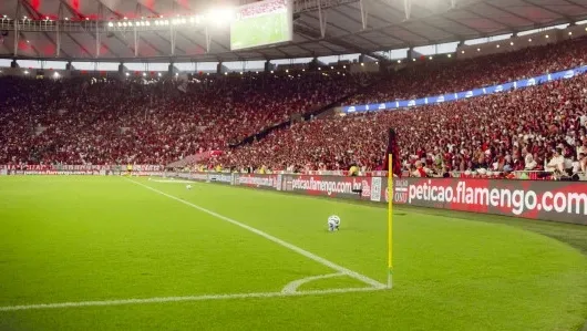 Libra contra-ataca e diz que Flamengo distorce informações: ‘O futebol não tem um dono’