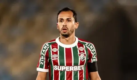 Lima brilha no Fluminense e Zubeldía destaca: “Um jogador inteligente”