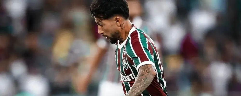 Lucho Acosta valoriza trabalho de Zubeldía no Fluminense: ‘Passa confiança’
