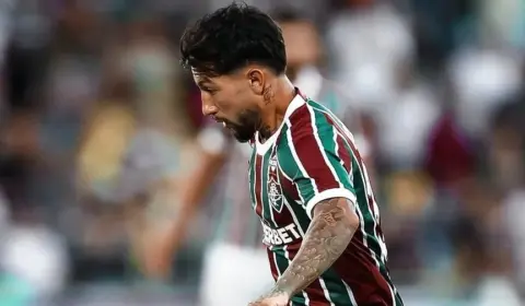 Lucho Acosta valoriza trabalho de Zubeldía no Fluminense: ‘Passa confiança’