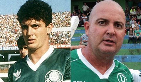 Luto! Morre ídolo do Palmeiras com passagem pelo Guarani