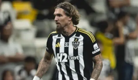 Lyanco passa por cirurgia e amplia lista de desfalques do Atlético-MG