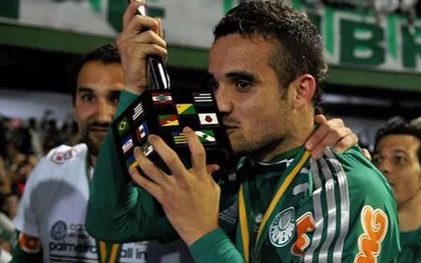 Maykon Santos 2025 2