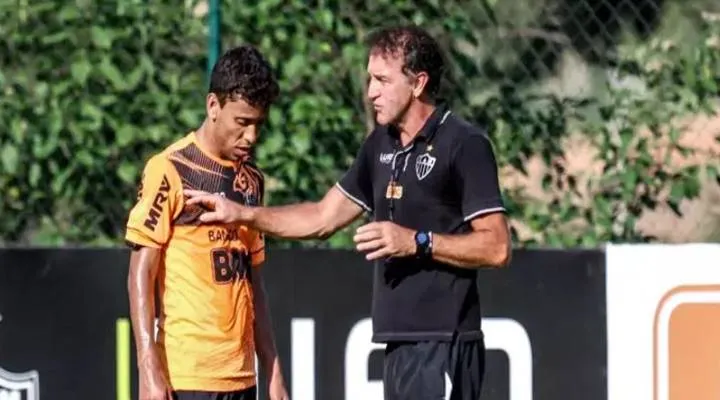 Marcos Rocha relembra desavença com Cuca e projeta novo ciclo no Grêmio