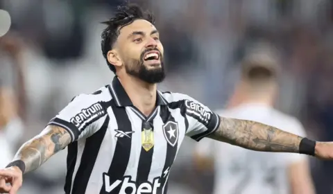 Mastriani deve deixar o Botafogo no final da temporada