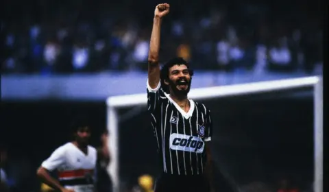 Médicos que também brilharam nos gramados: quando o bisturi encontra a bola