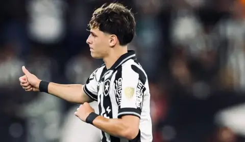 Meia do Botafogo será submetido a cirurgia na Argentina