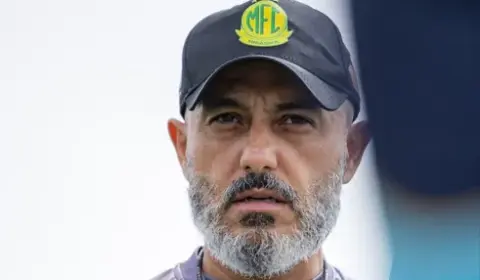 Mirassol: Guanaes revela que não imaginava disputar uma vaga de Libertadores