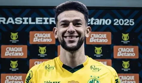 Mirassol brilha e Jemmes considera estar vivendo melhor momento na carreira