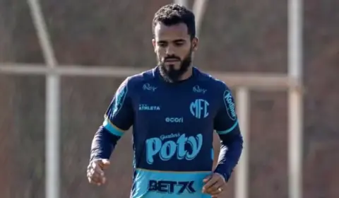 Mirassol enfrenta o Botafogo e Danielzinho fala sobre vaga na Libertadores