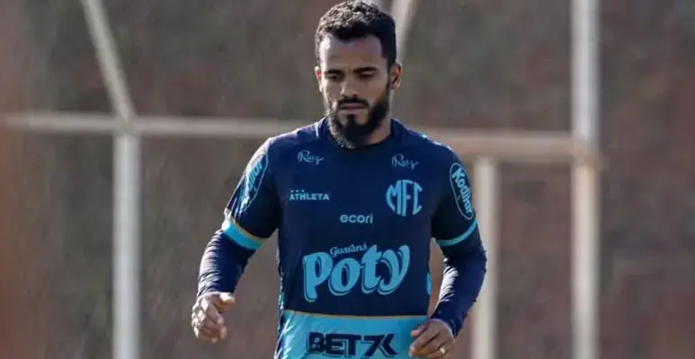 Mirassol enfrenta o Botafogo e Danielzinho fala sobre vaga na Libertadores