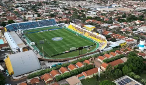 Mirassol enfrenta o Botafogo em busca de vitória importante e espera o Maião lotado