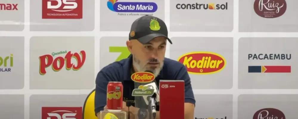 Mirassol recebe Fluminense com retornos e mudanças no Brasileirão